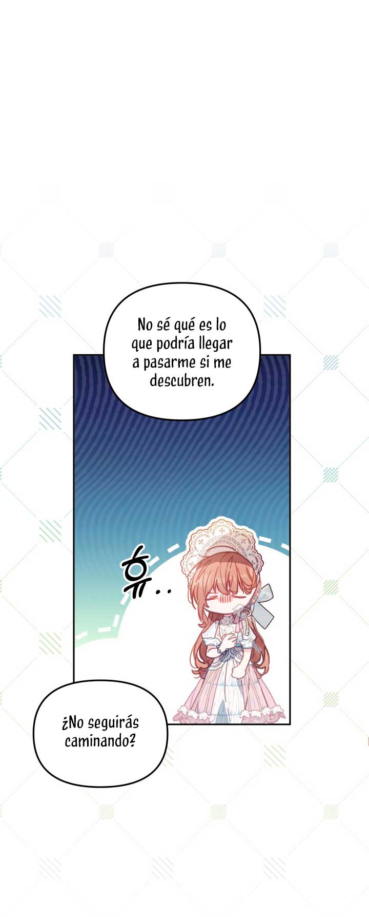 No hay lugar para las falsificaciones Capítulo 9 - Página 54