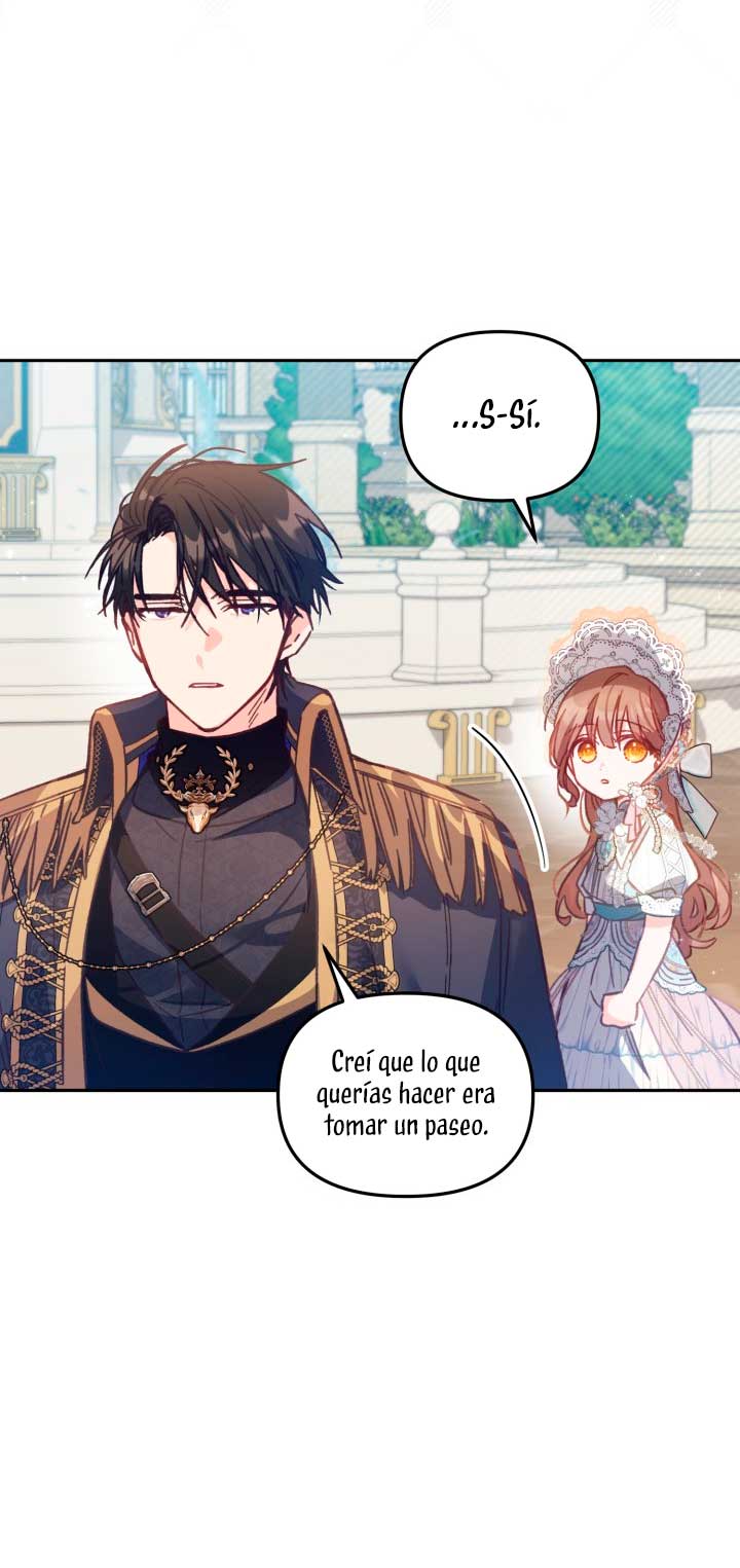 No hay lugar para las falsificaciones Capítulo 9 - Página 55