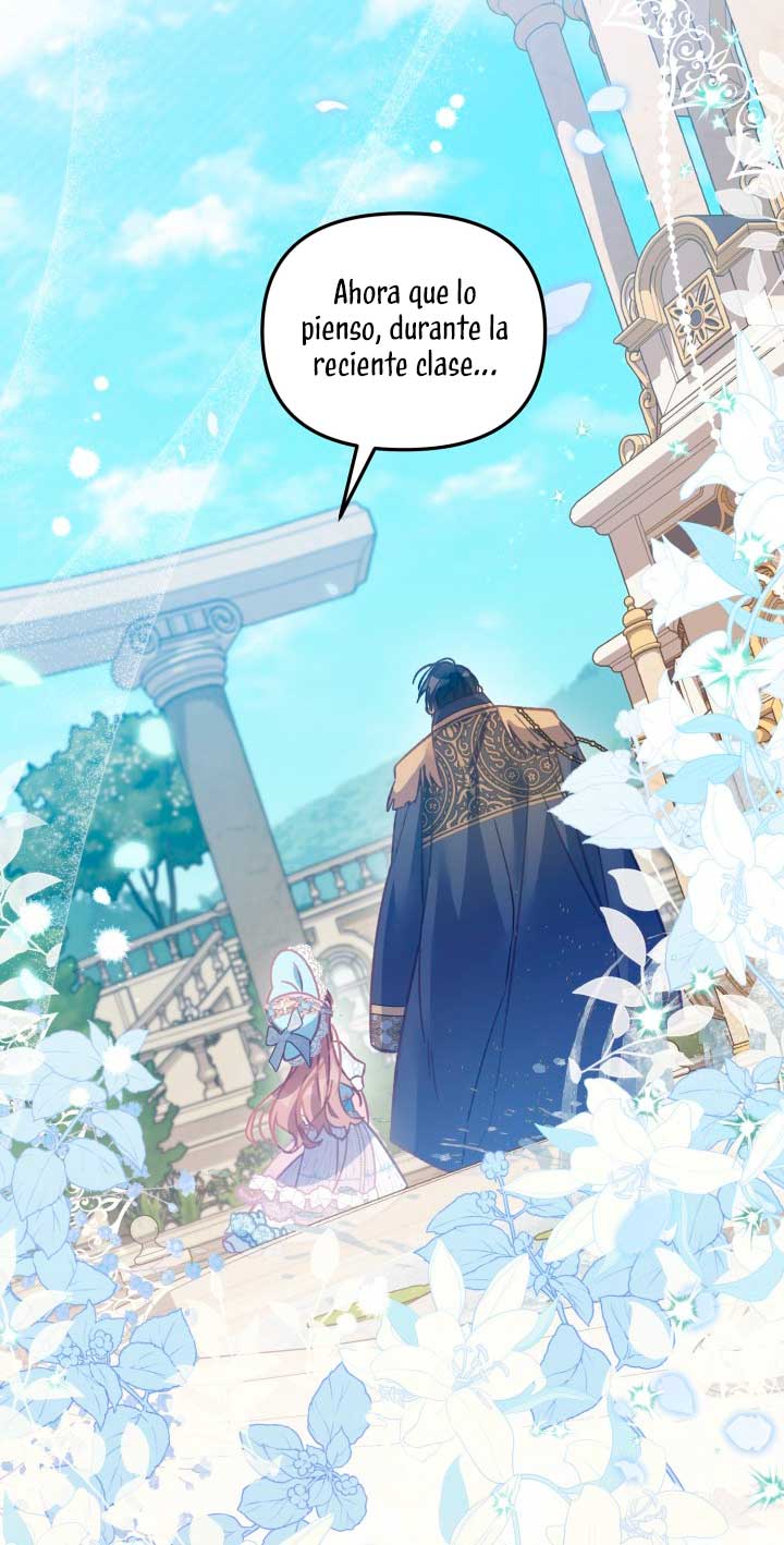 No hay lugar para las falsificaciones Capítulo 9 - Página 57