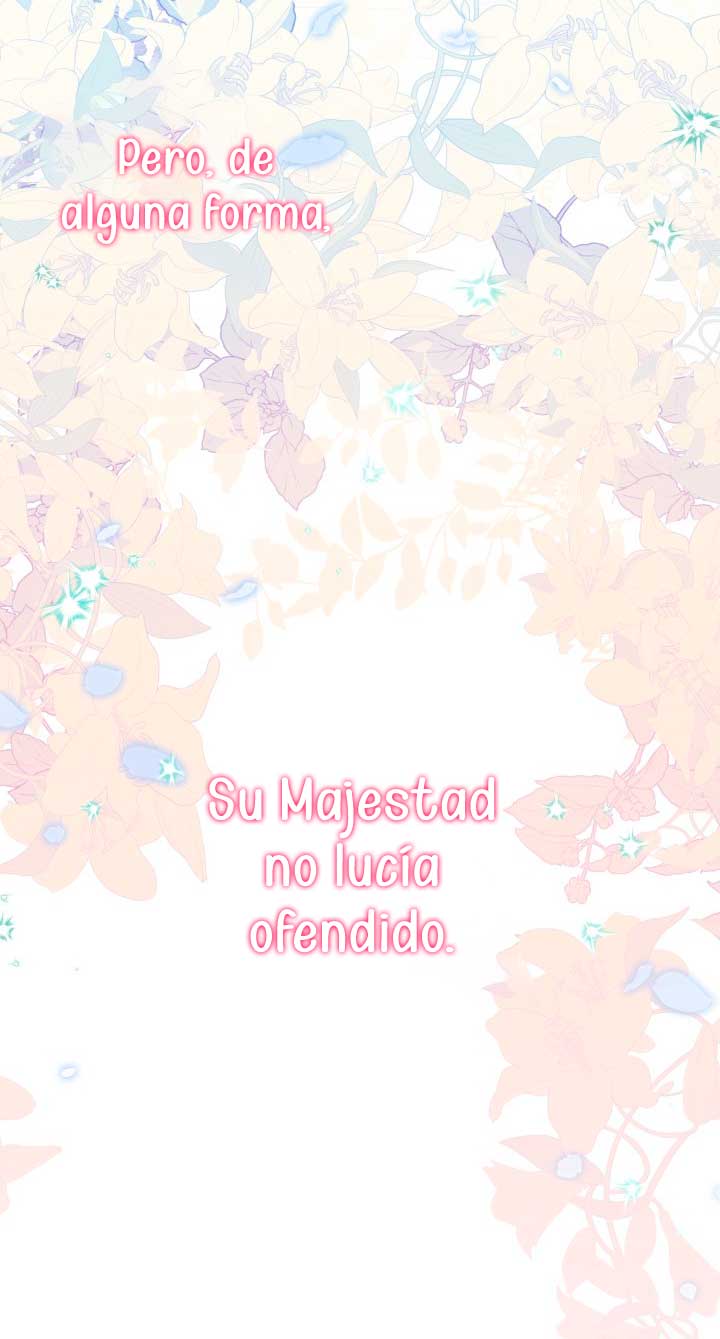 No hay lugar para las falsificaciones Capítulo 9 - Página 58