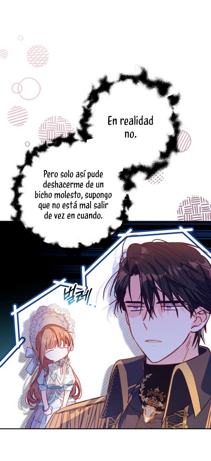 No hay lugar para las falsificaciones Capítulo 9 - Página 62