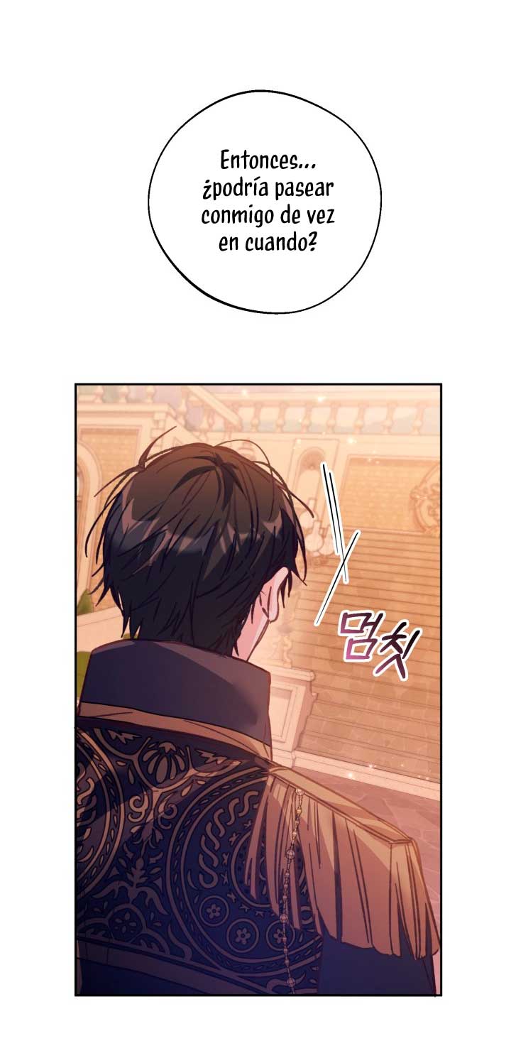 No hay lugar para las falsificaciones Capítulo 9 - Página 63