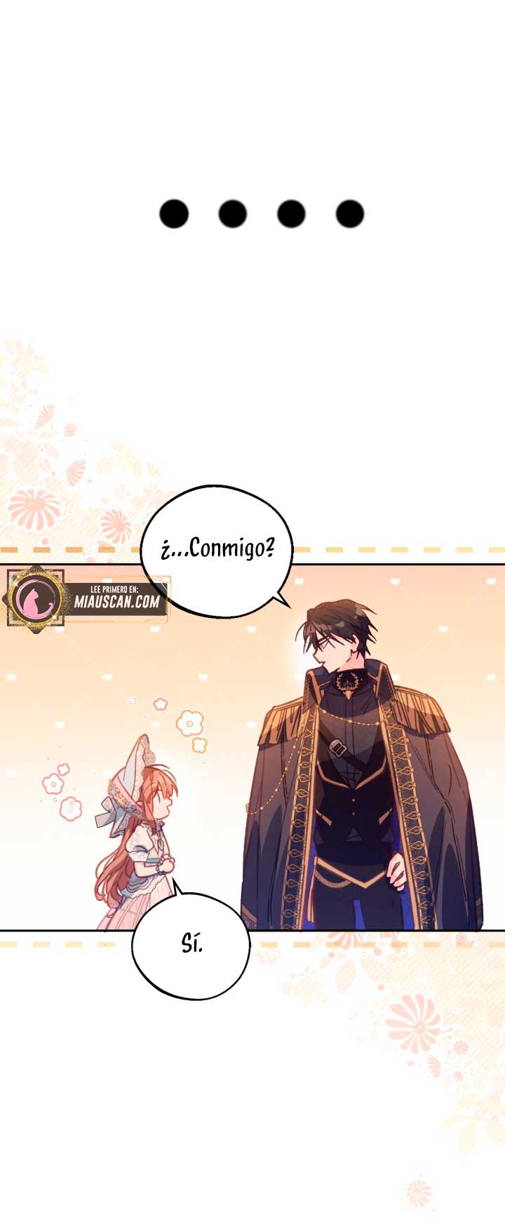 No hay lugar para las falsificaciones Capítulo 9 - Página 64