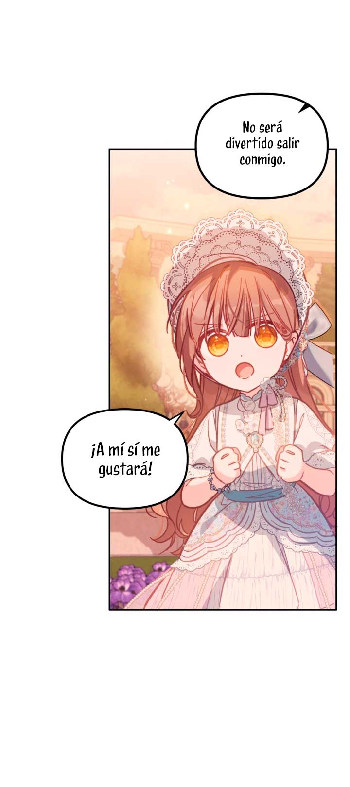 No hay lugar para las falsificaciones Capítulo 9 - Página 65