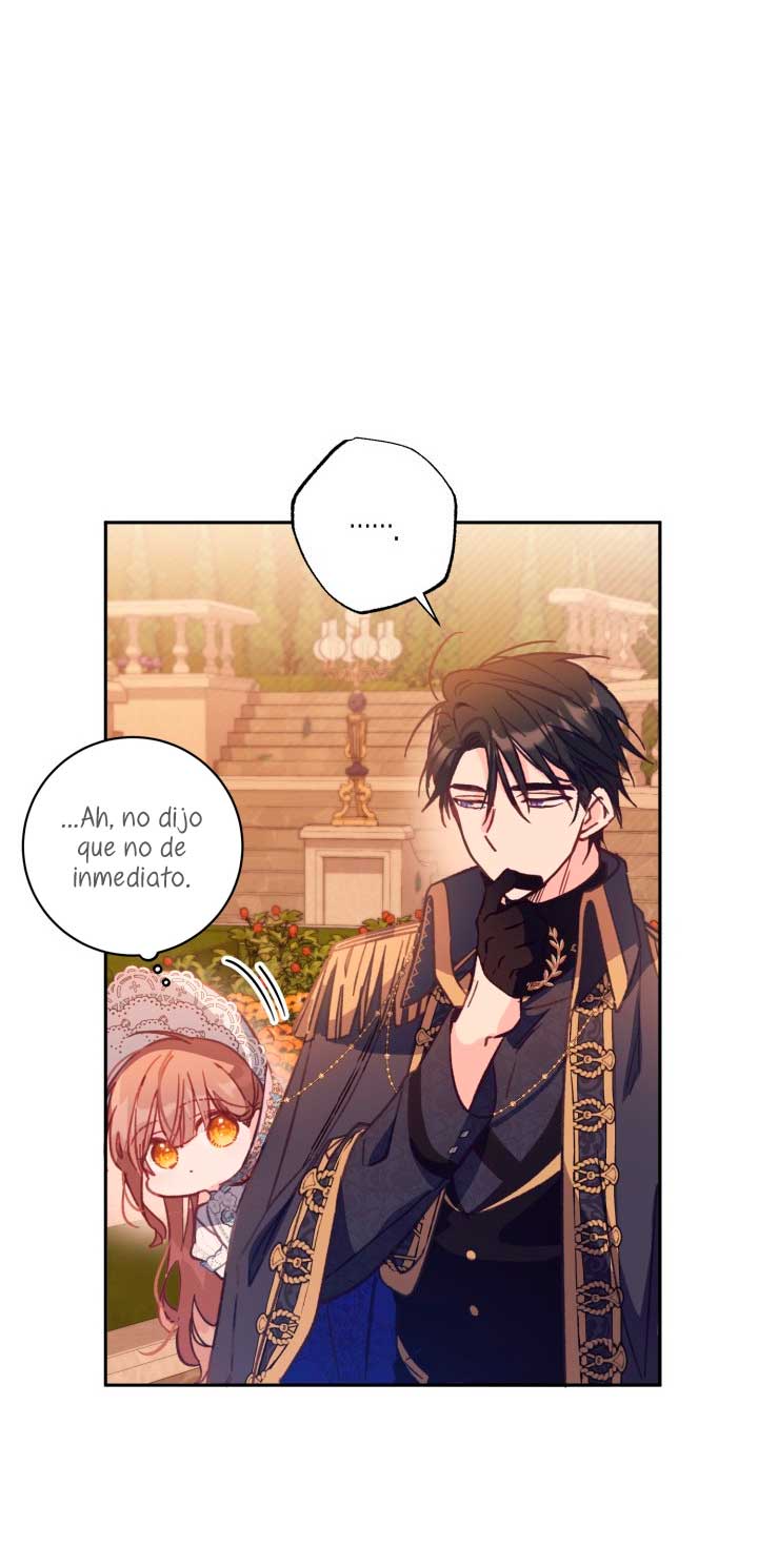 No hay lugar para las falsificaciones Capítulo 9 - Página 66