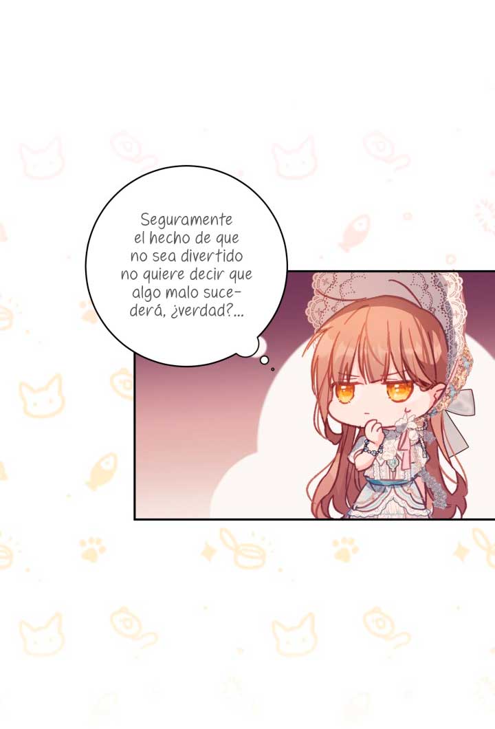 No hay lugar para las falsificaciones Capítulo 9 - Página 67