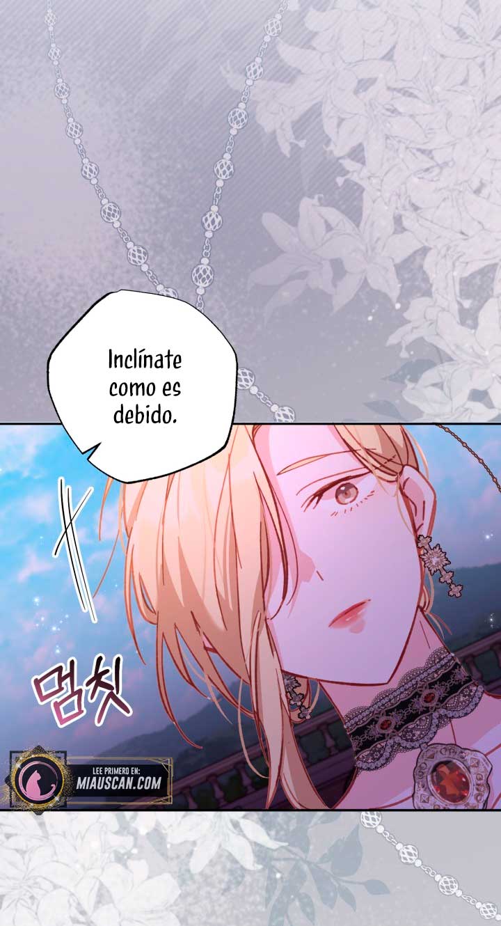 No hay lugar para las falsificaciones Capítulo 9 - Página 7