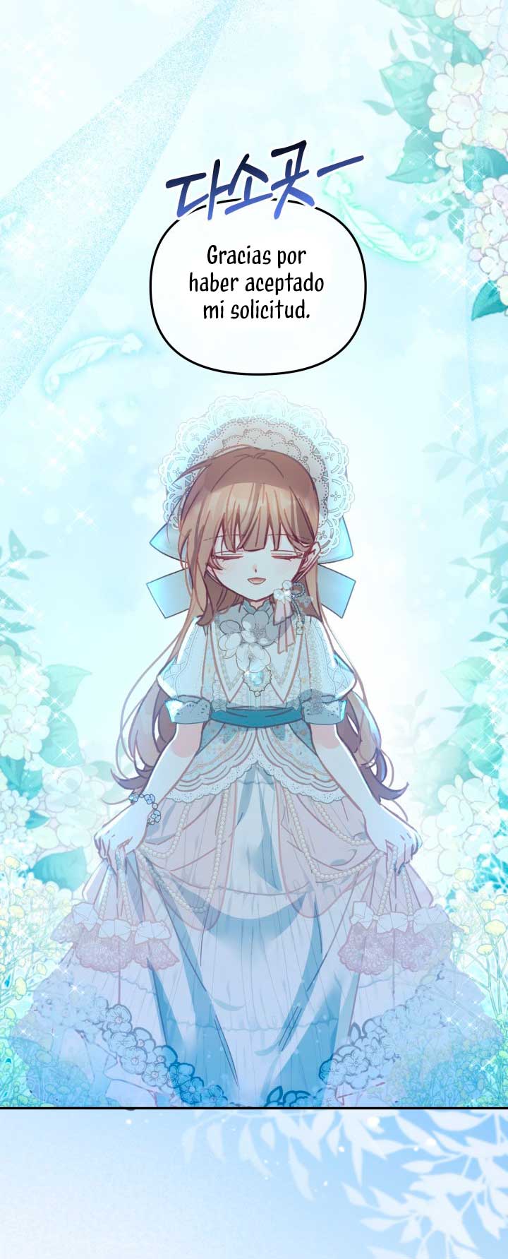 No hay lugar para las falsificaciones Capítulo 9 - Página 70