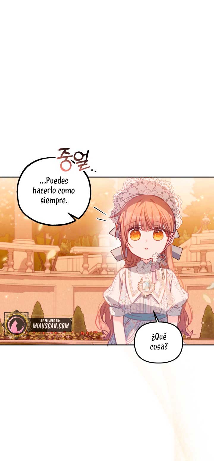 No hay lugar para las falsificaciones Capítulo 9 - Página 72