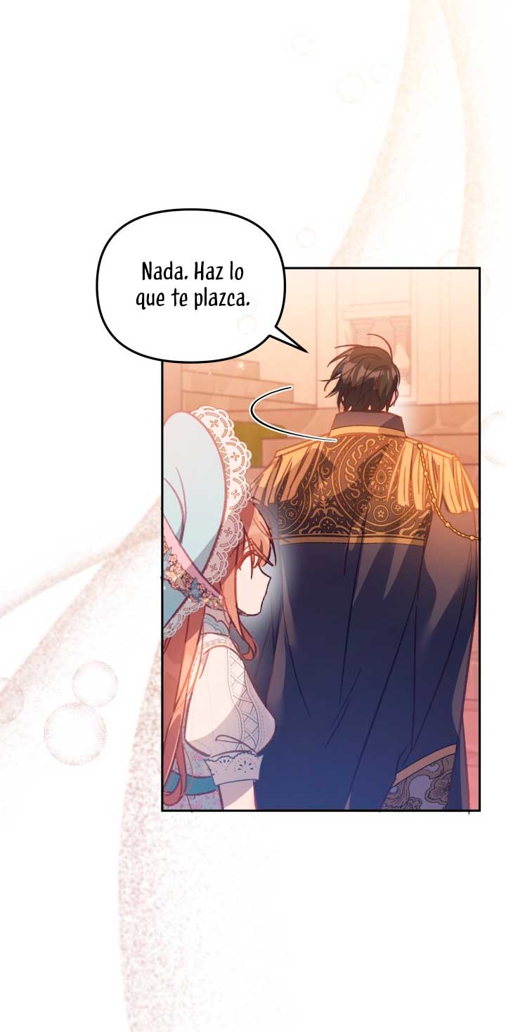 No hay lugar para las falsificaciones Capítulo 9 - Página 73