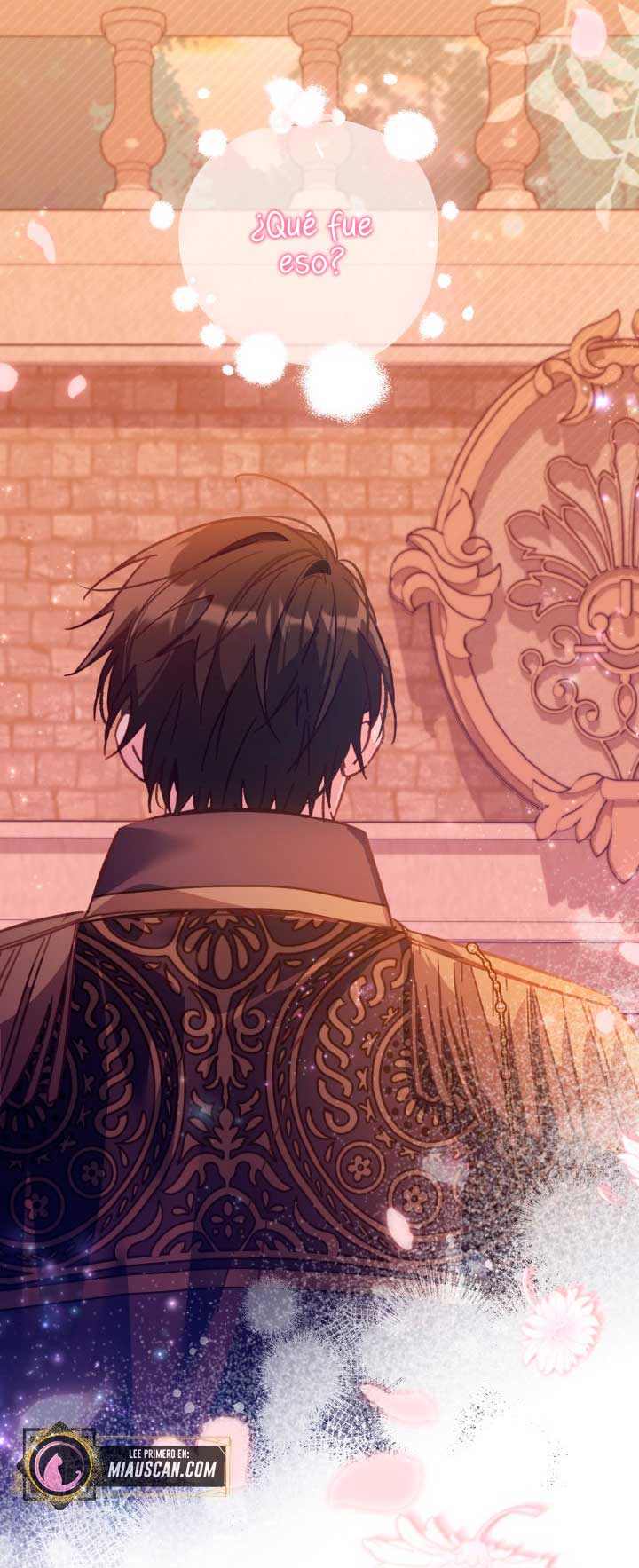 No hay lugar para las falsificaciones Capítulo 9 - Página 75