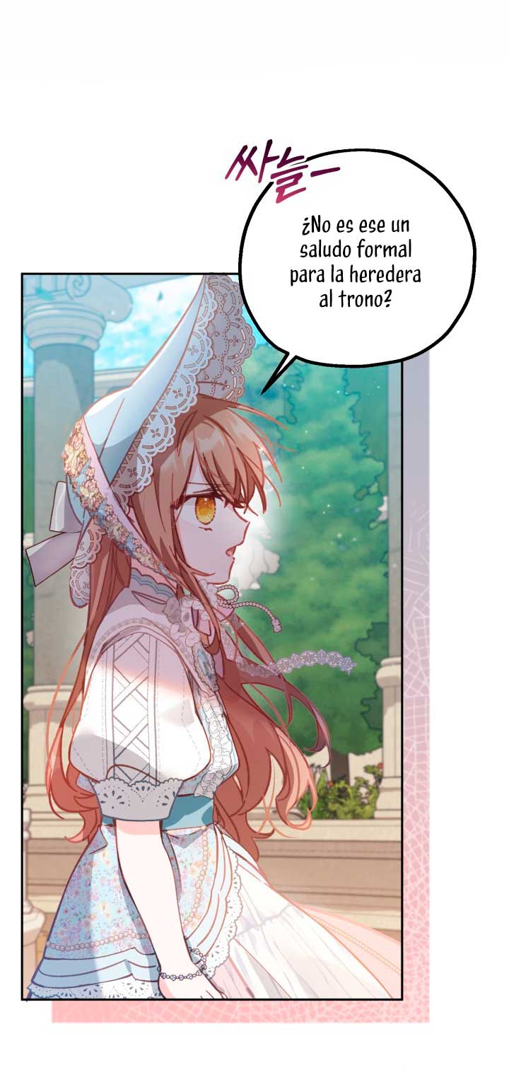 No hay lugar para las falsificaciones Capítulo 9 - Página 9