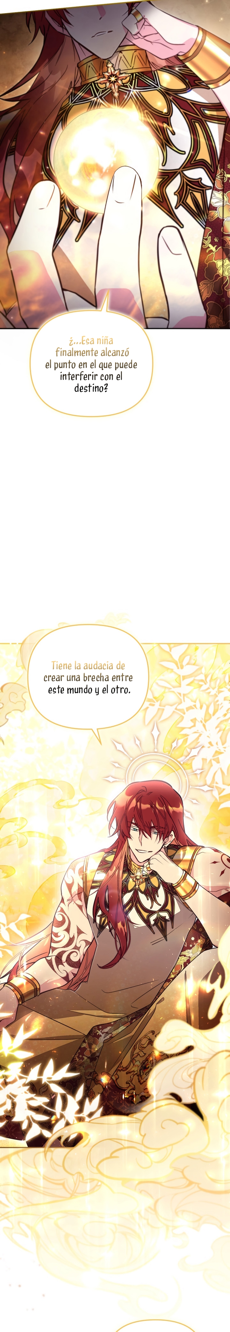 No hay lugar para las falsificaciones Capítulo 90 - Página 18