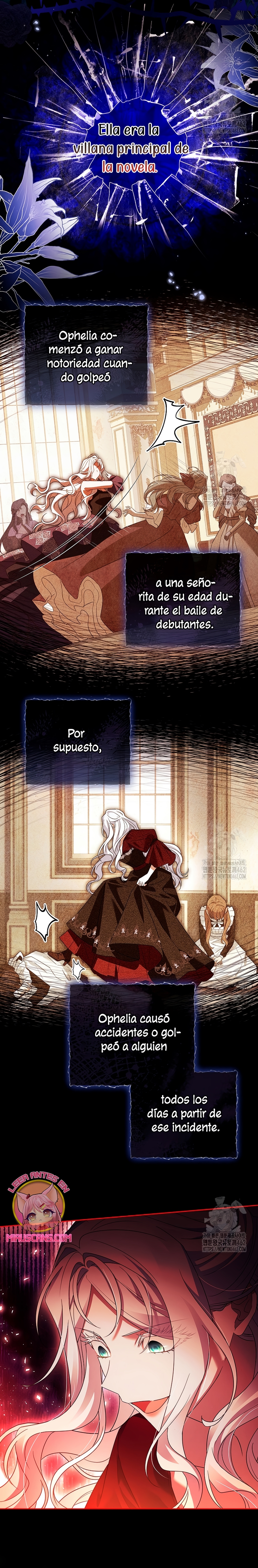 Cariño, ¿por qué no podemos divorciarnos? Capítulo 1 - Página 20