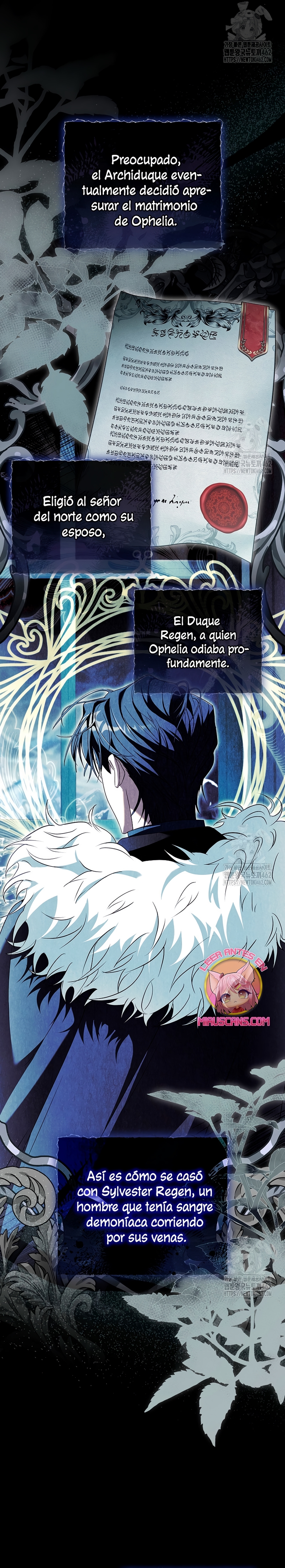 Cariño, ¿por qué no podemos divorciarnos? Capítulo 1 - Página 21
