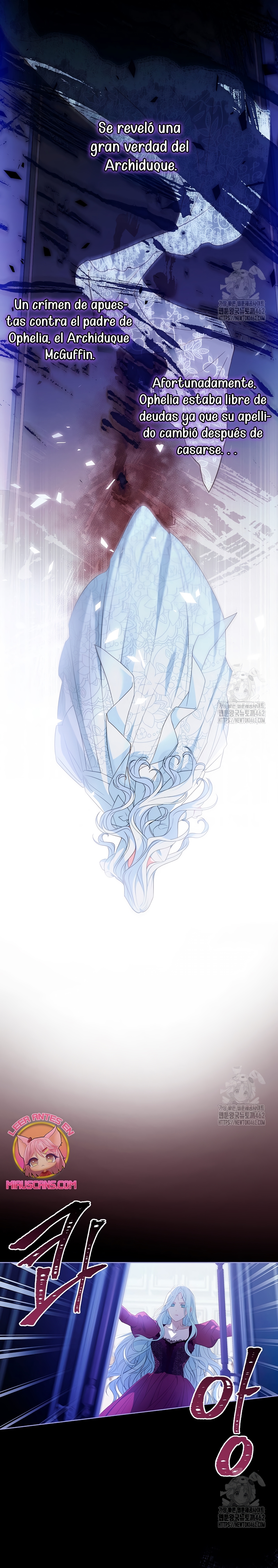 Cariño, ¿por qué no podemos divorciarnos? Capítulo 1 - Página 24