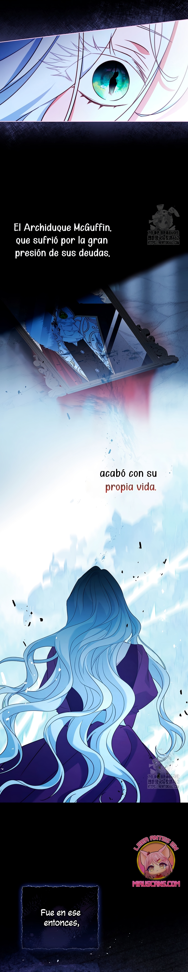 Cariño, ¿por qué no podemos divorciarnos? Capítulo 1 - Página 25