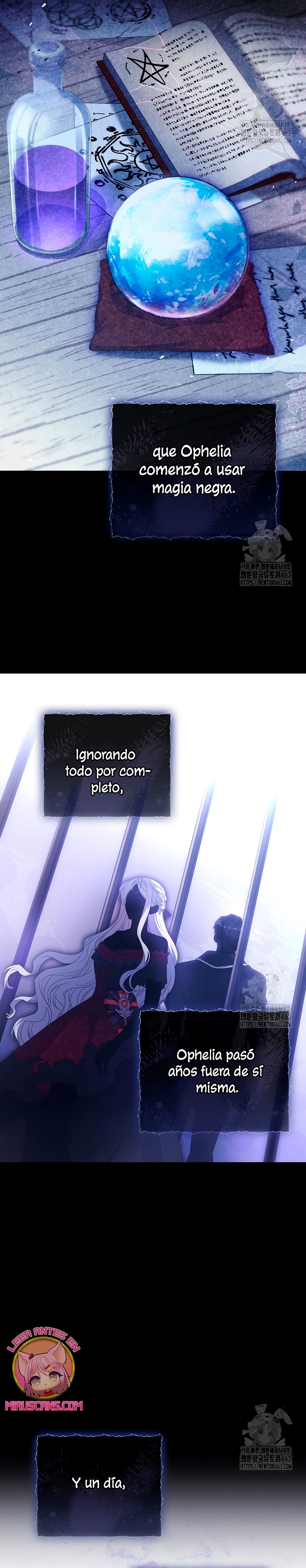 Cariño, ¿por qué no podemos divorciarnos? Capítulo 1 - Página 26