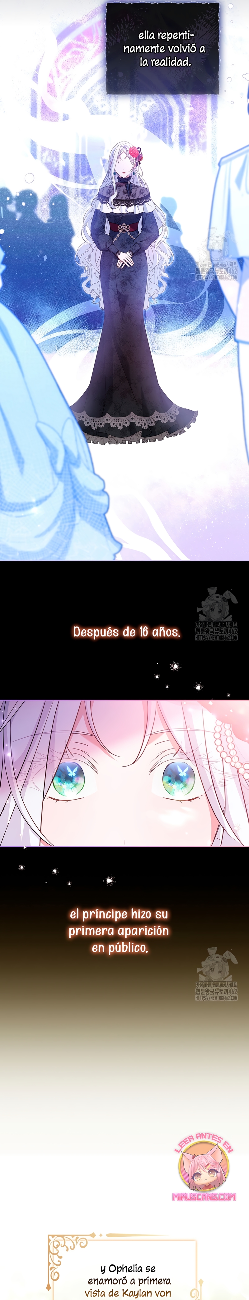 Cariño, ¿por qué no podemos divorciarnos? Capítulo 1 - Página 27