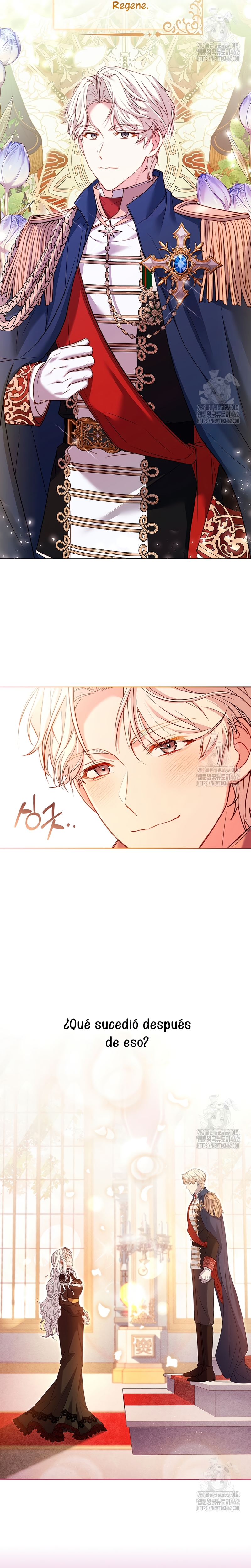 Cariño, ¿por qué no podemos divorciarnos? Capítulo 1 - Página 28