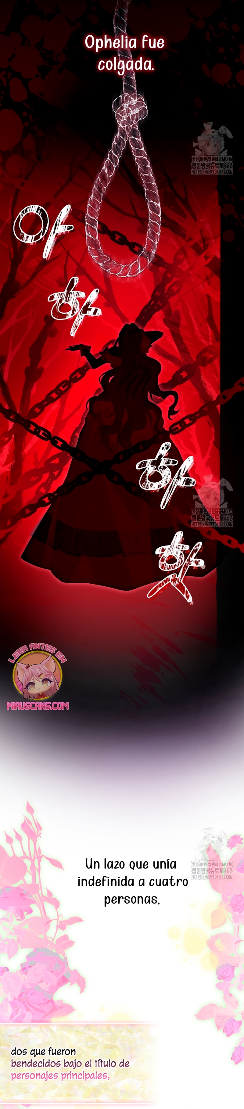 Cariño, ¿por qué no podemos divorciarnos? Capítulo 1 - Página 33