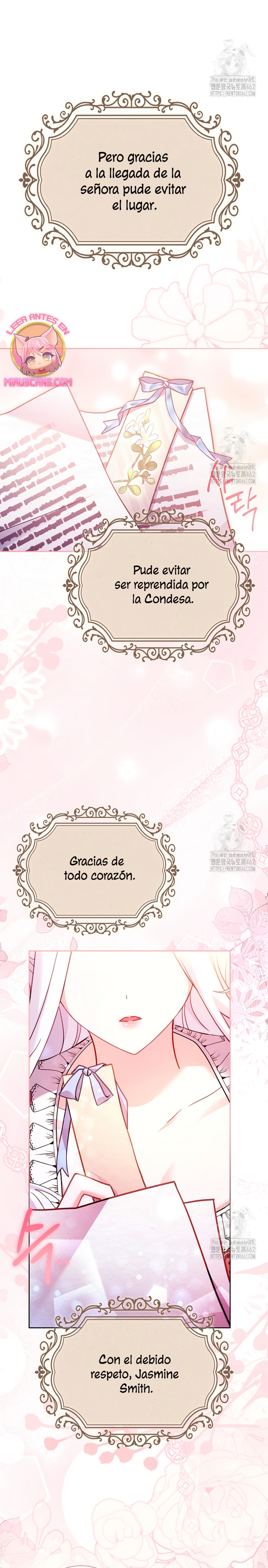 Cariño, ¿por qué no podemos divorciarnos? Capítulo 10 - Página 13