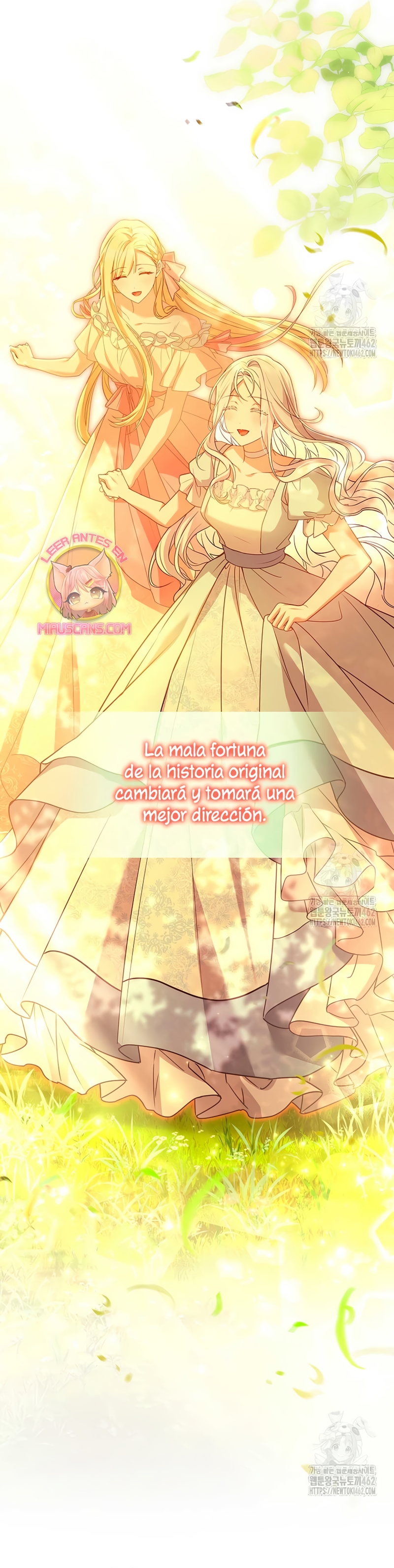 Cariño, ¿por qué no podemos divorciarnos? Capítulo 11 - Página 23