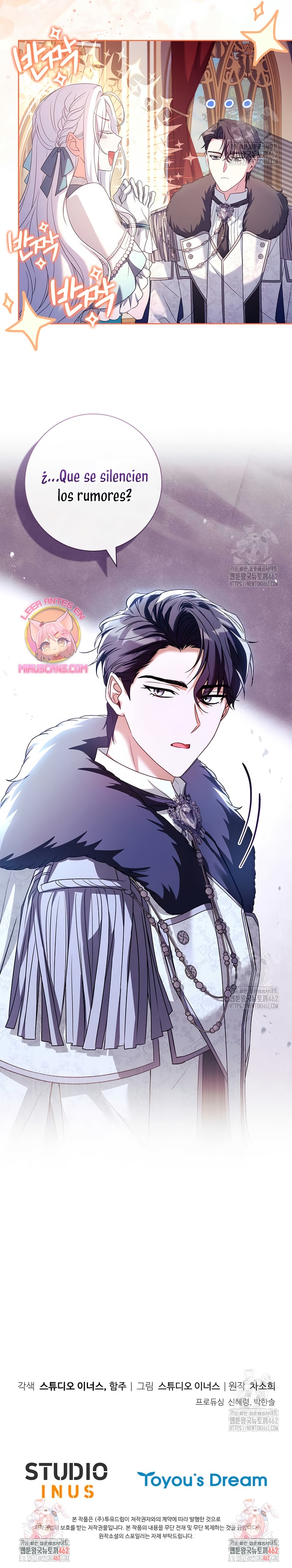 Cariño, ¿por qué no podemos divorciarnos? Capítulo 11 - Página 42