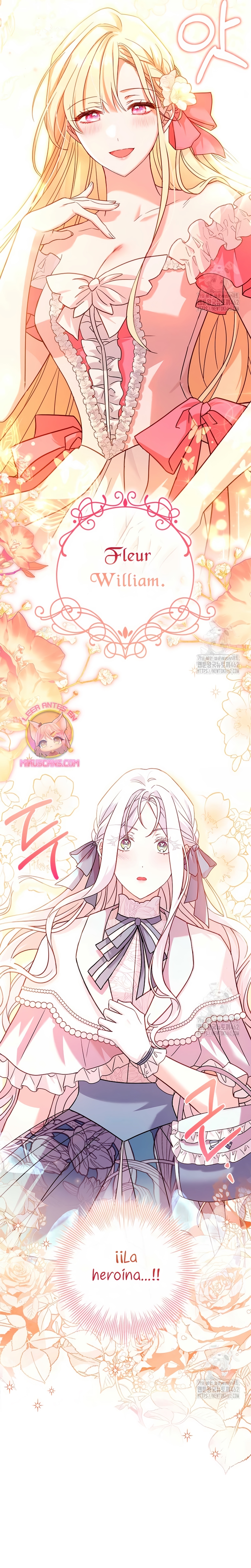 Cariño, ¿por qué no podemos divorciarnos? Capítulo 11 - Página 5