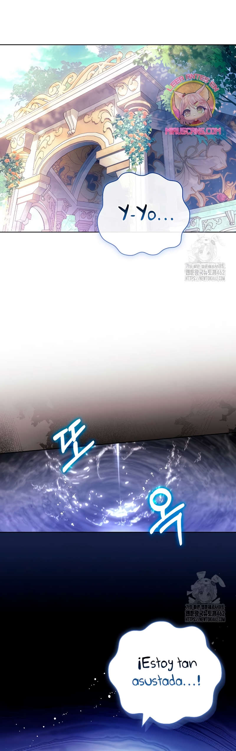 Cariño, ¿por qué no podemos divorciarnos? Capítulo 12 - Página 15