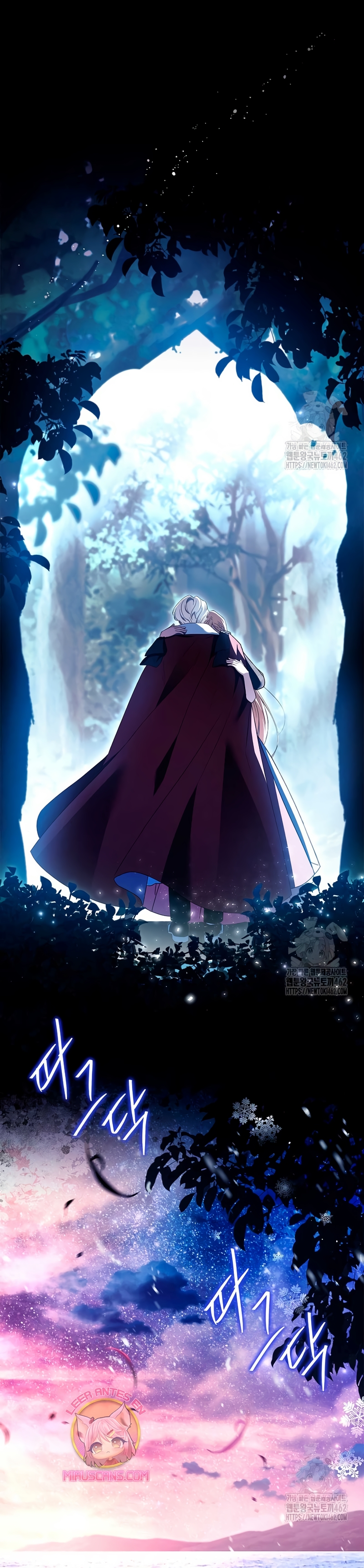 Cariño, ¿por qué no podemos divorciarnos? Capítulo 13 - Página 25