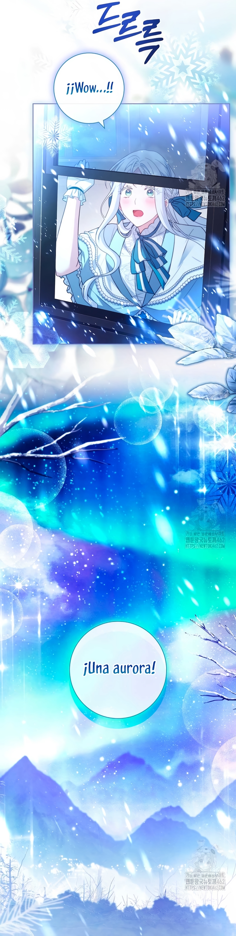 Cariño, ¿por qué no podemos divorciarnos? Capítulo 13 - Página 32