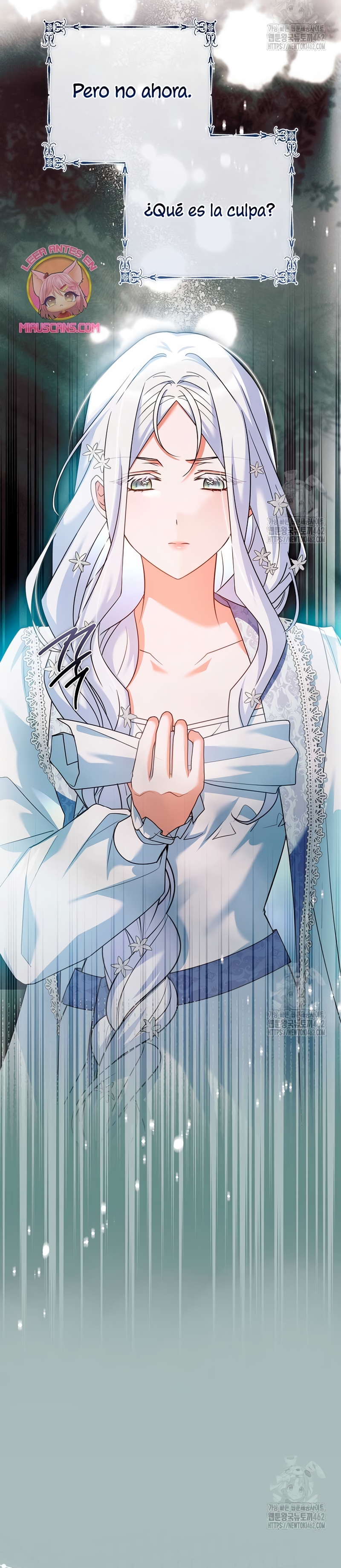 Cariño, ¿por qué no podemos divorciarnos? Capítulo 14 - Página 18