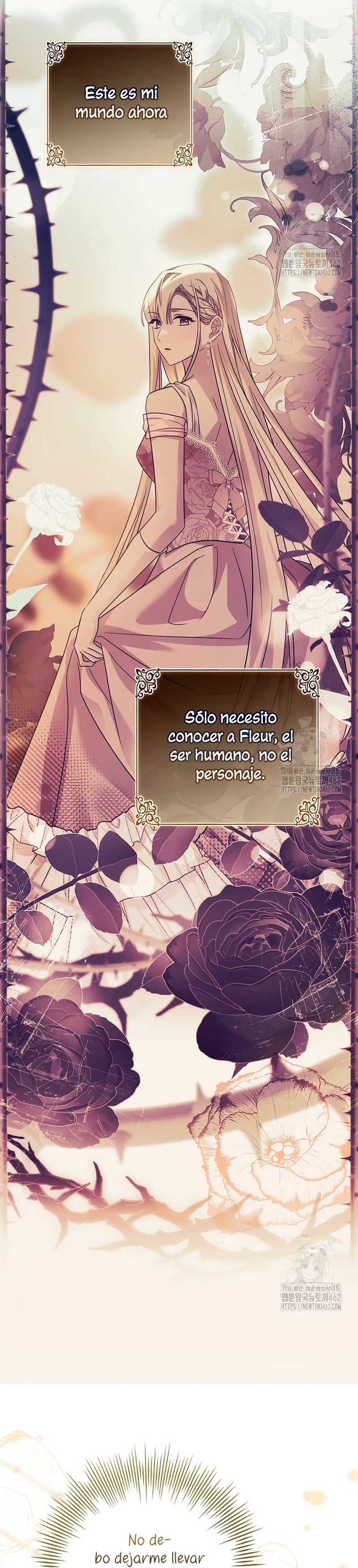 Cariño, ¿por qué no podemos divorciarnos? Capítulo 14 - Página 21