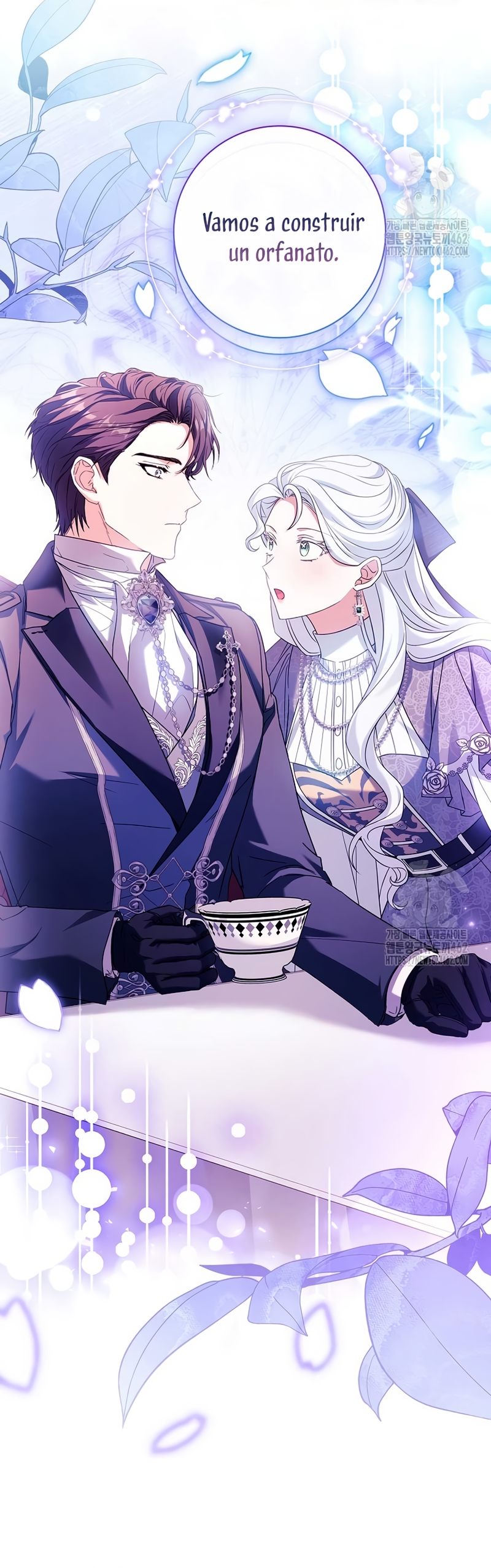 Cariño, ¿por qué no podemos divorciarnos? Capítulo 14 - Página 26