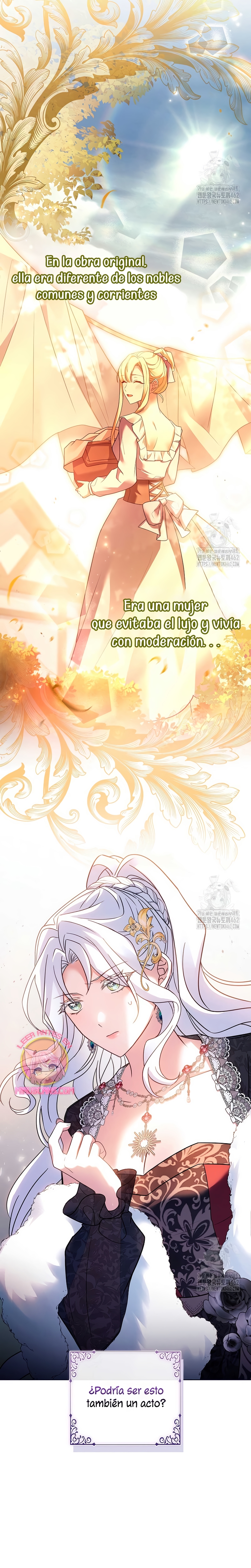 Cariño, ¿por qué no podemos divorciarnos? Capítulo 15 - Página 20