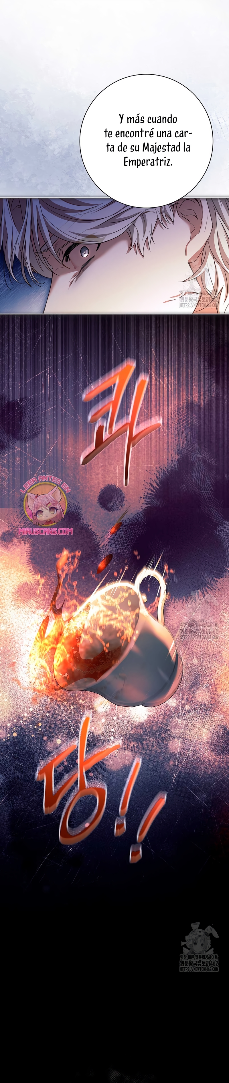 Cariño, ¿por qué no podemos divorciarnos? Capítulo 15 - Página 26