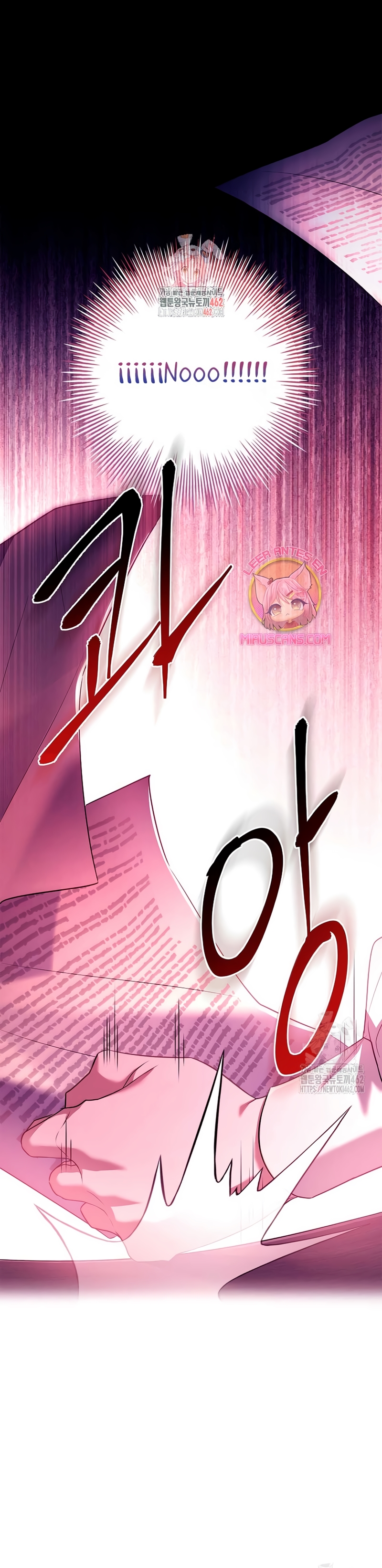 Cariño, ¿por qué no podemos divorciarnos? Capítulo 15 - Página 3