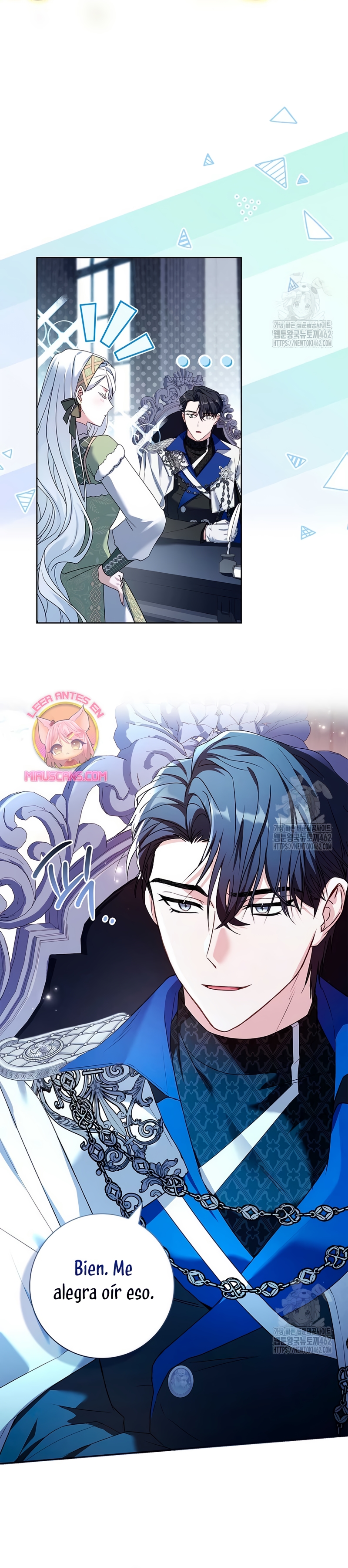 Cariño, ¿por qué no podemos divorciarnos? Capítulo 16 - Página 23