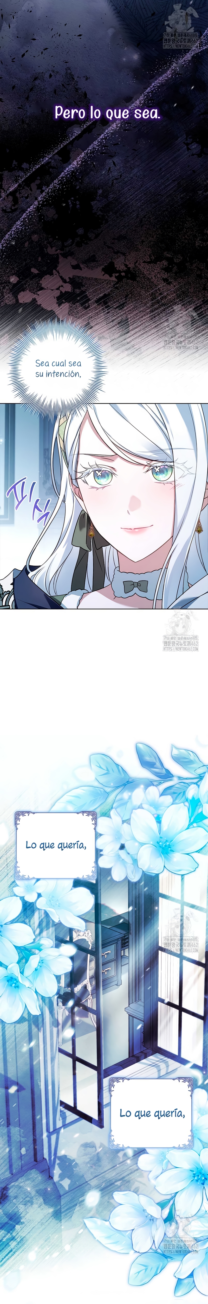 Cariño, ¿por qué no podemos divorciarnos? Capítulo 16 - Página 33