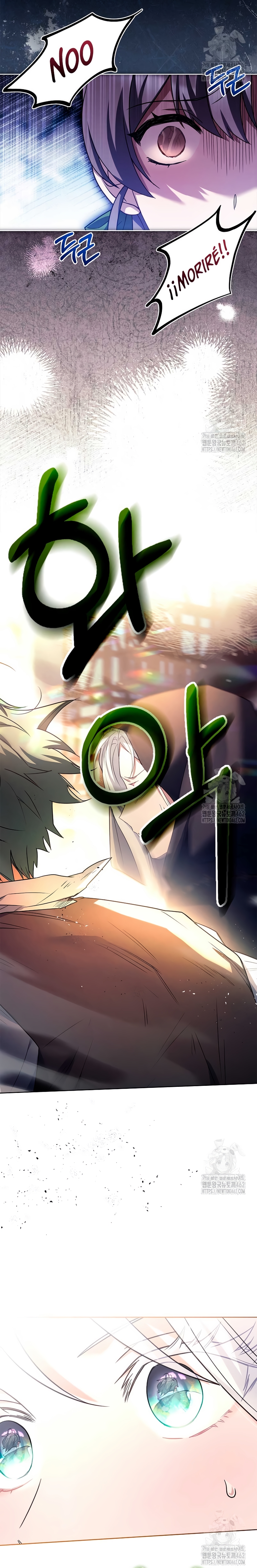 Cariño, ¿por qué no podemos divorciarnos? Capítulo 17 - Página 26