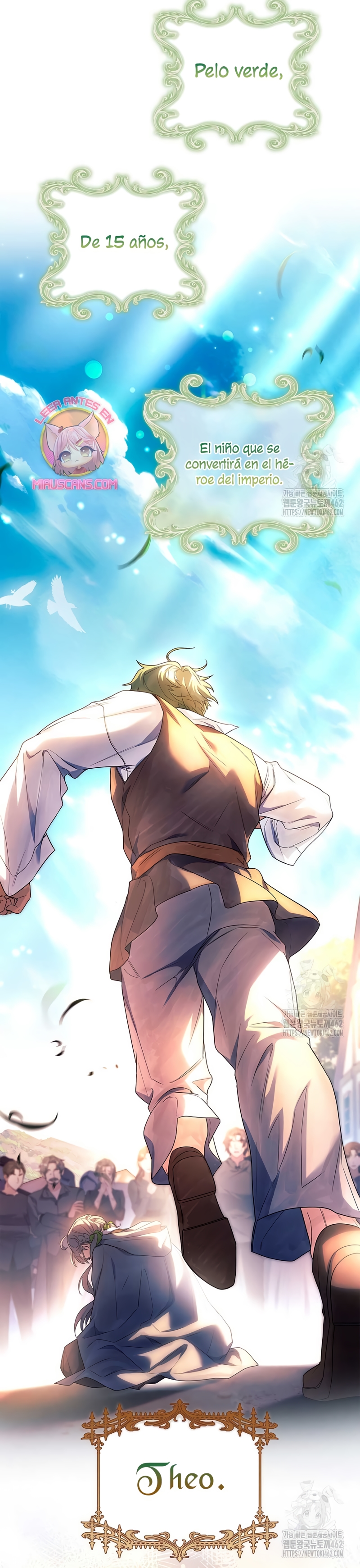 Cariño, ¿por qué no podemos divorciarnos? Capítulo 17 - Página 27