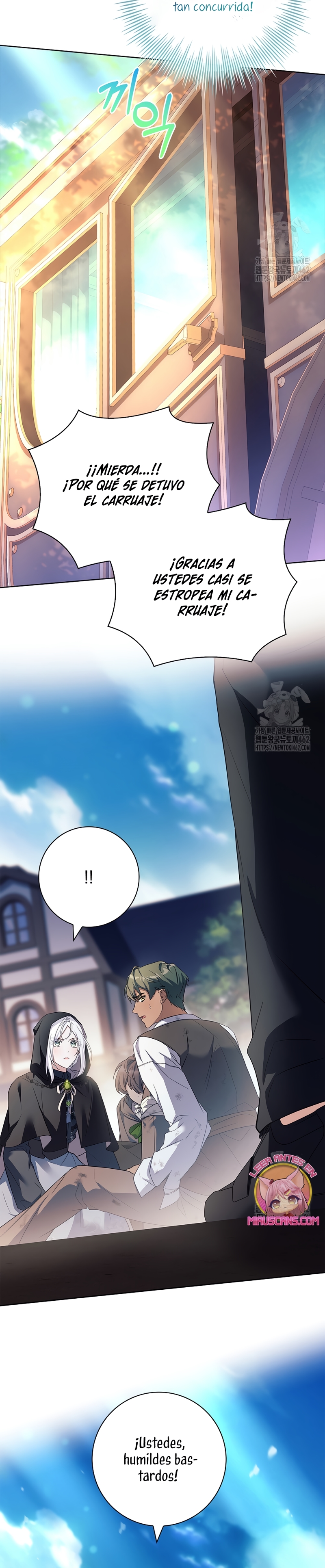 Cariño, ¿por qué no podemos divorciarnos? Capítulo 18 - Página 10