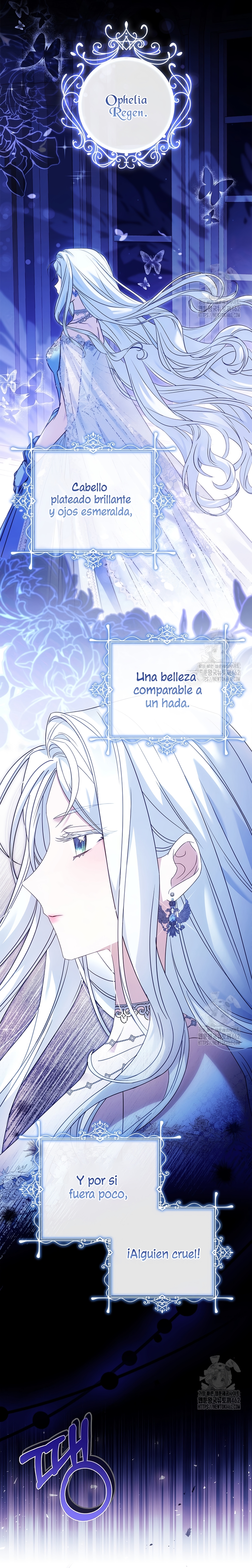 Cariño, ¿por qué no podemos divorciarnos? Capítulo 18 - Página 23