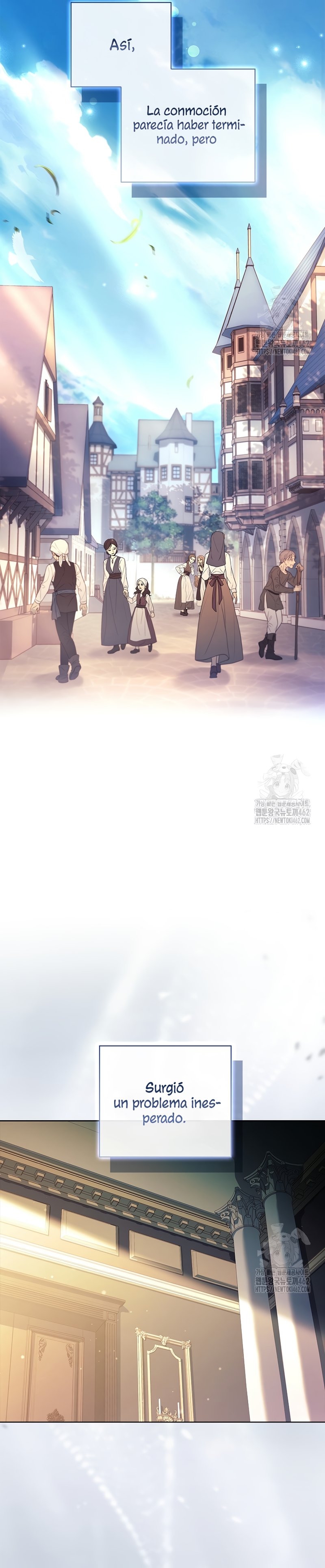 Cariño, ¿por qué no podemos divorciarnos? Capítulo 18 - Página 27