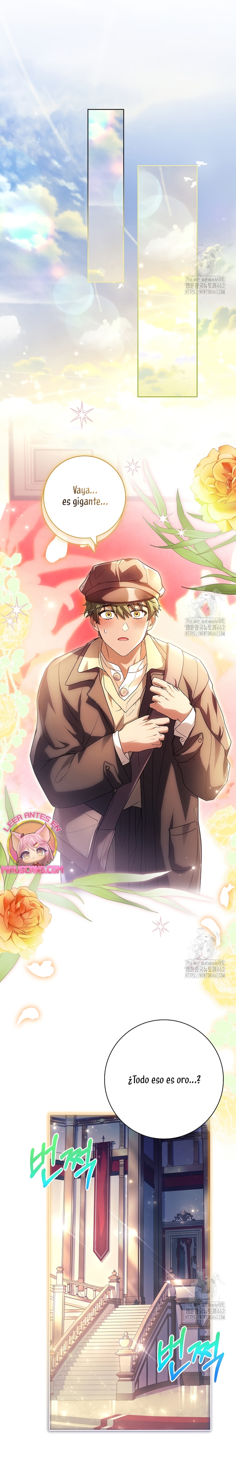 Cariño, ¿por qué no podemos divorciarnos? Capítulo 19 - Página 28