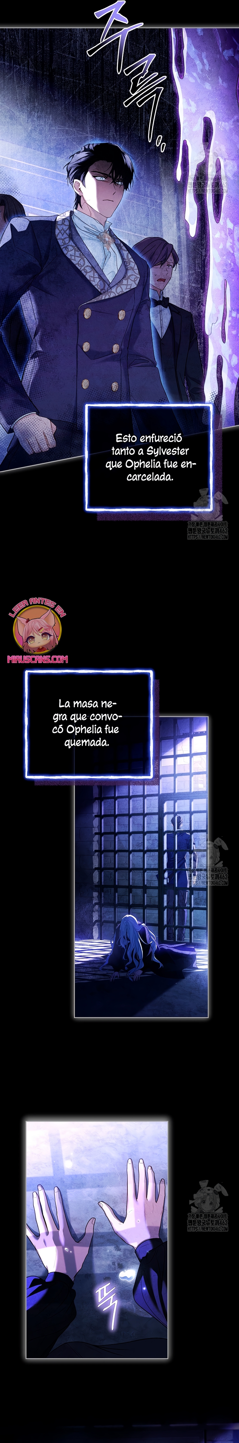 Cariño, ¿por qué no podemos divorciarnos? Capítulo 2 - Página 14
