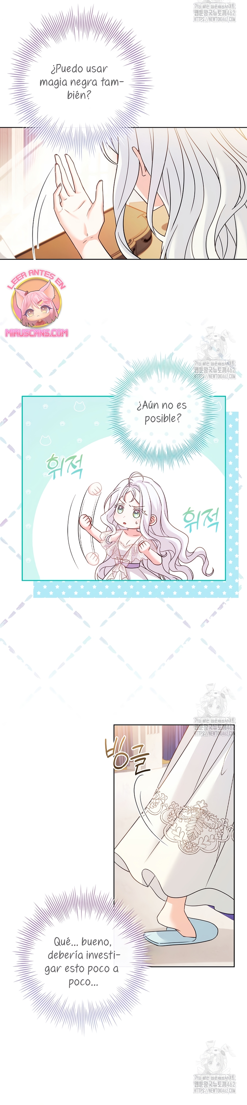 Cariño, ¿por qué no podemos divorciarnos? Capítulo 2 - Página 16