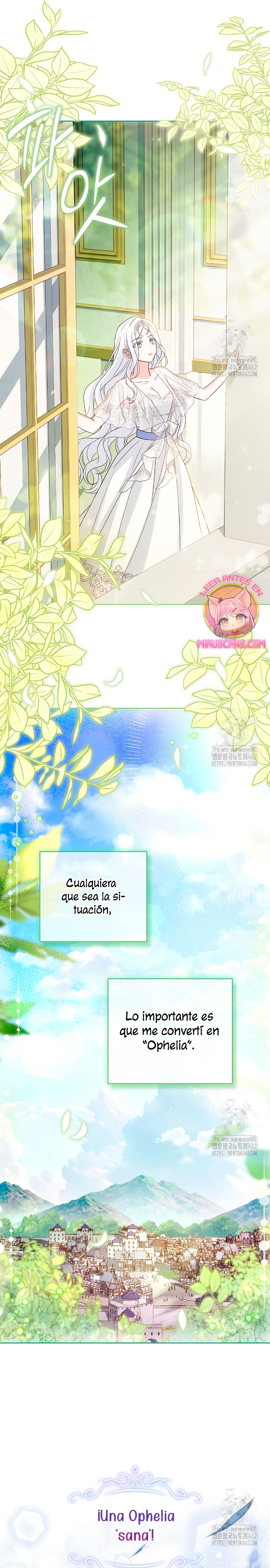 Cariño, ¿por qué no podemos divorciarnos? Capítulo 2 - Página 17