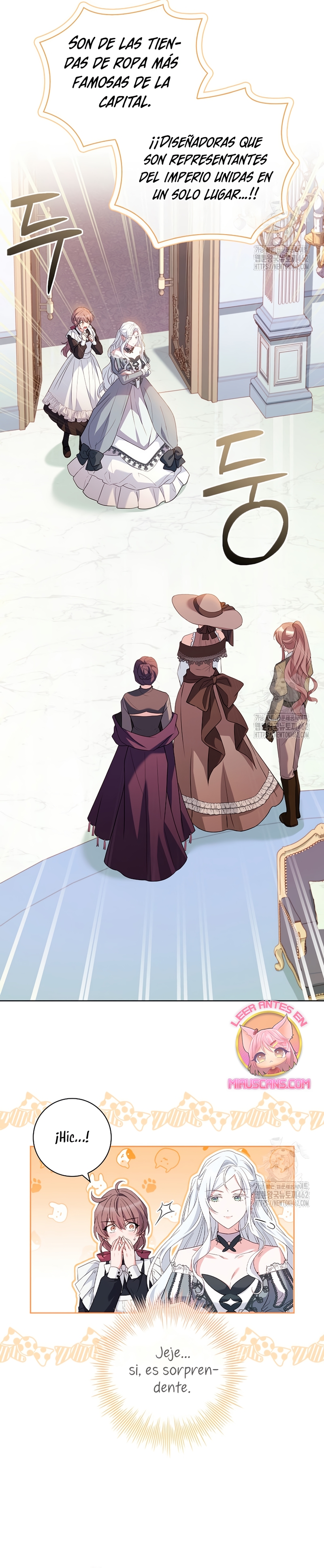 Cariño, ¿por qué no podemos divorciarnos? Capítulo 2 - Página 26